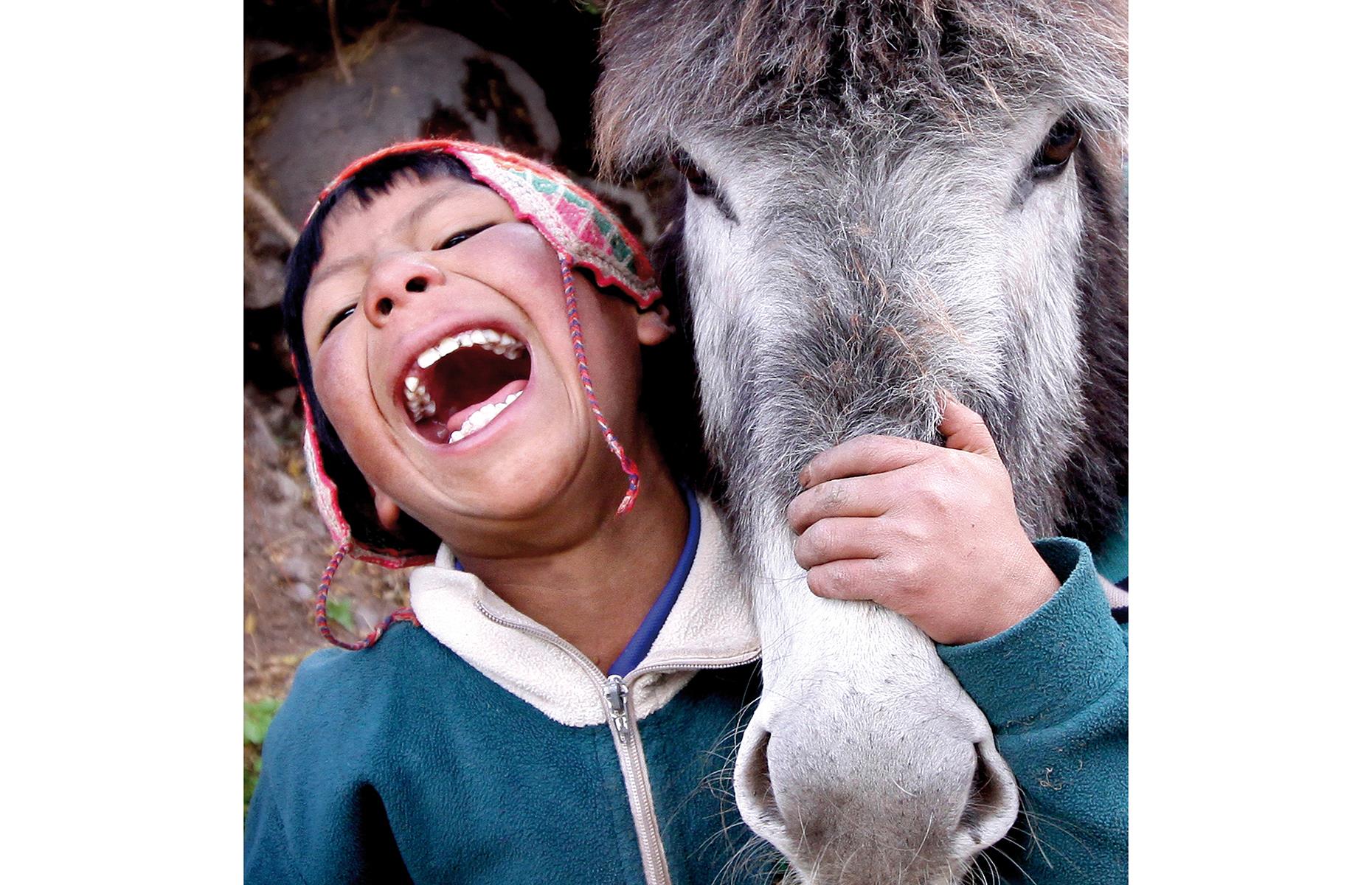 Quechua, Peru